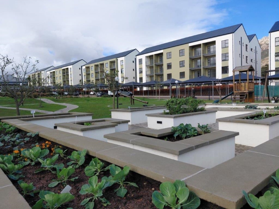 1 Bedroom Property for Sale in Firlands Western Cape